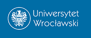 Logotyp Uniwersytetu Wrocławskiego